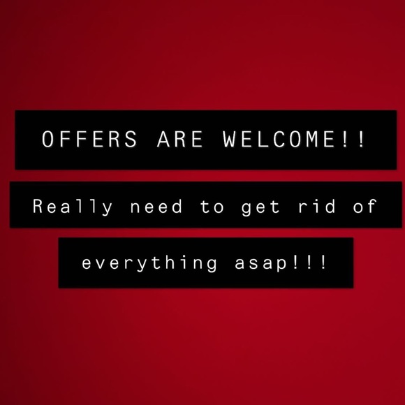 Offers - Picture 1 of 1